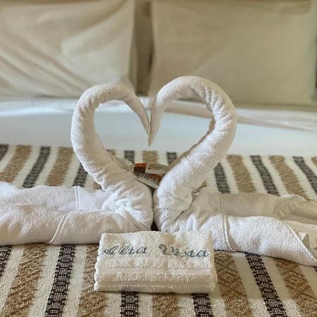 Hotel Alta Vista Каноа Кебрада Екстериор снимка