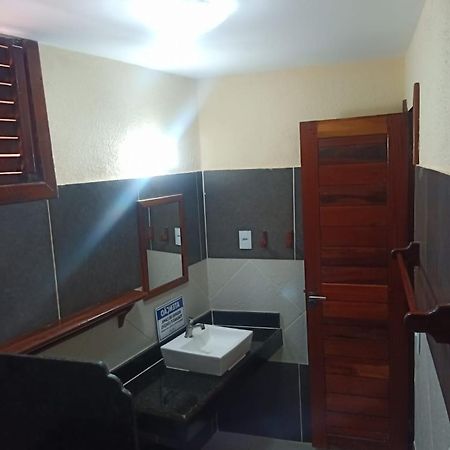 Hotel Alta Vista Каноа Кебрада Екстериор снимка