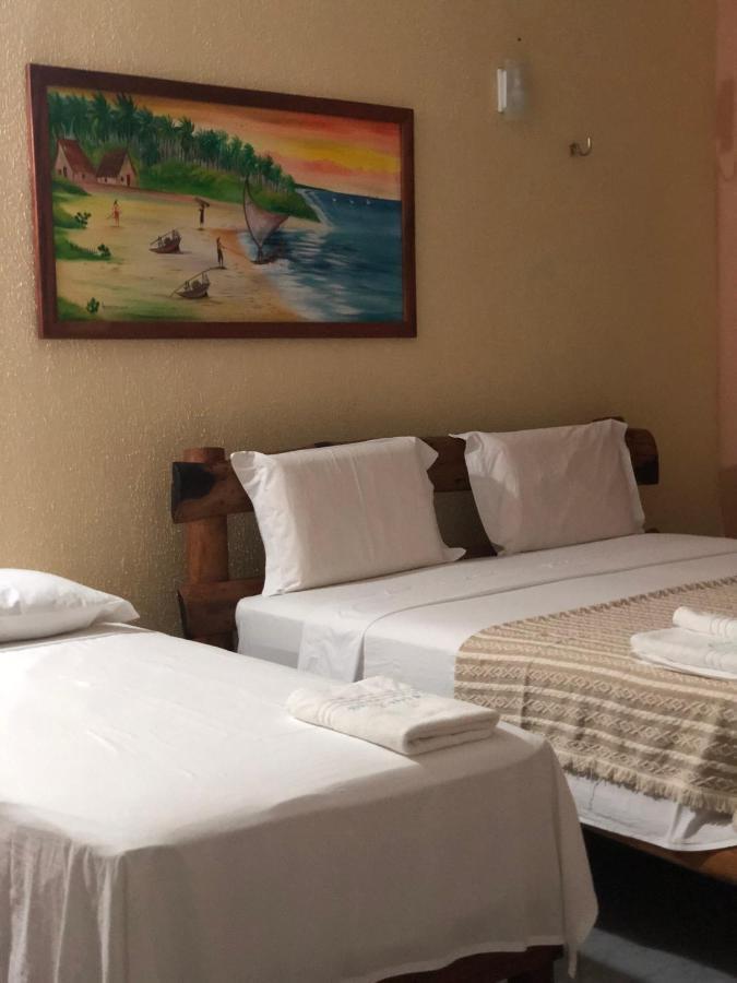 Hotel Alta Vista Каноа Кебрада Стая снимка