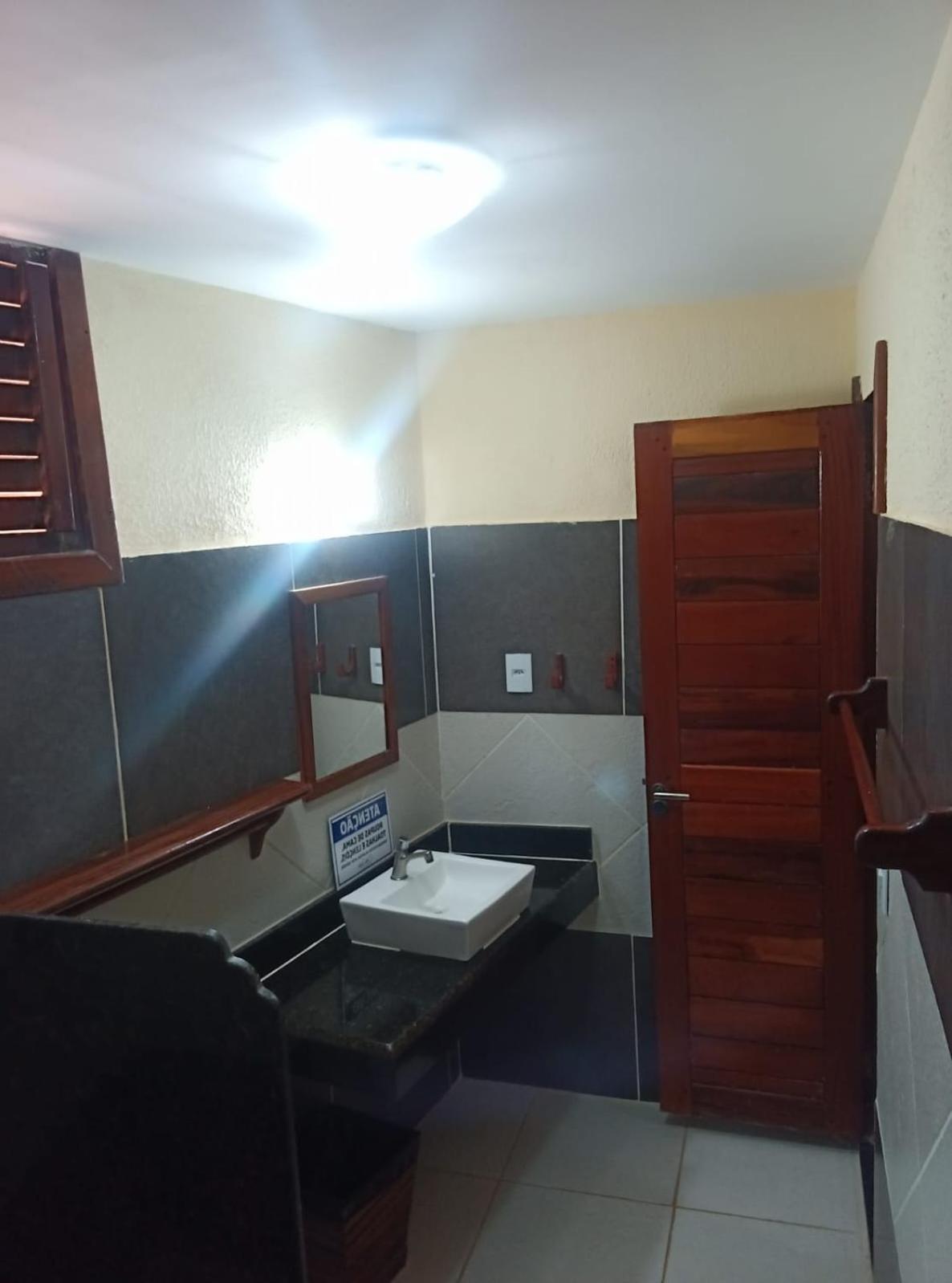 Hotel Alta Vista Каноа Кебрада Екстериор снимка
