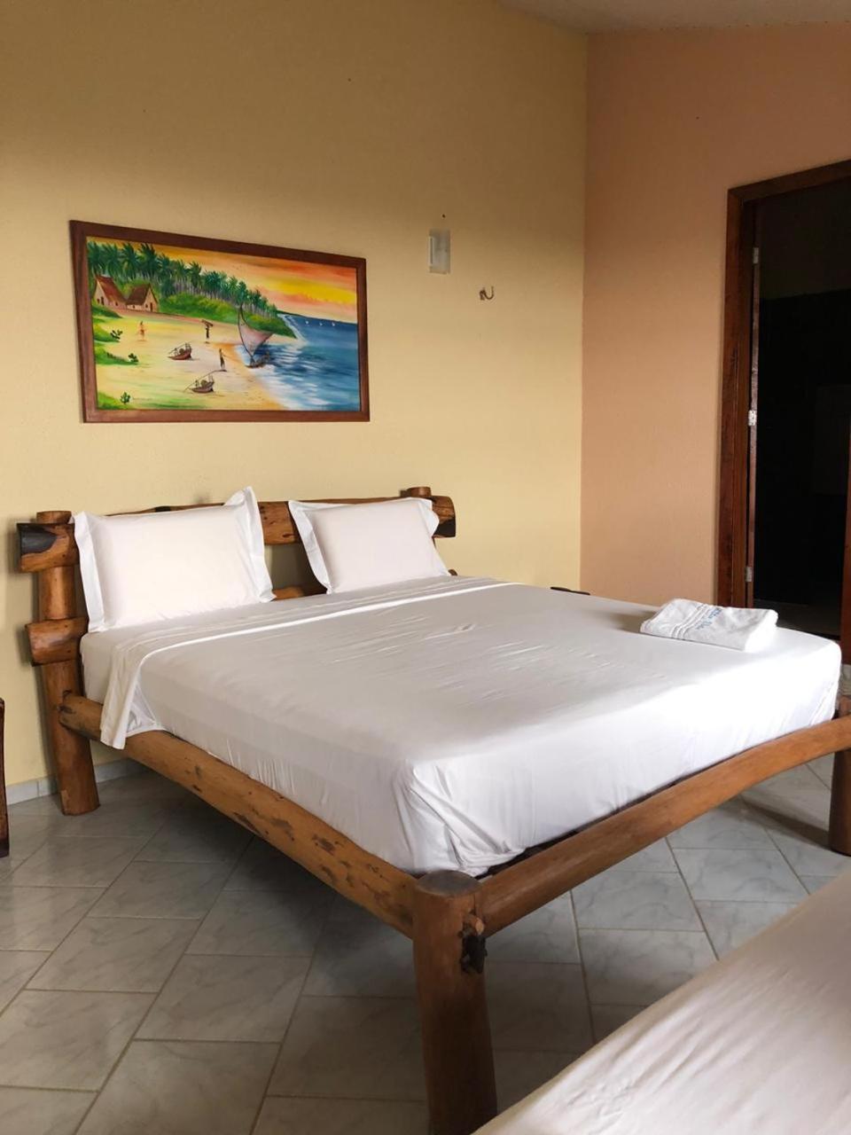 Hotel Alta Vista Каноа Кебрада Стая снимка