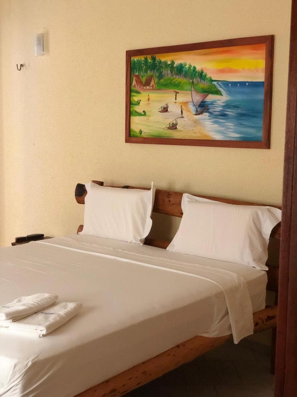 Hotel Alta Vista Каноа Кебрада Стая снимка
