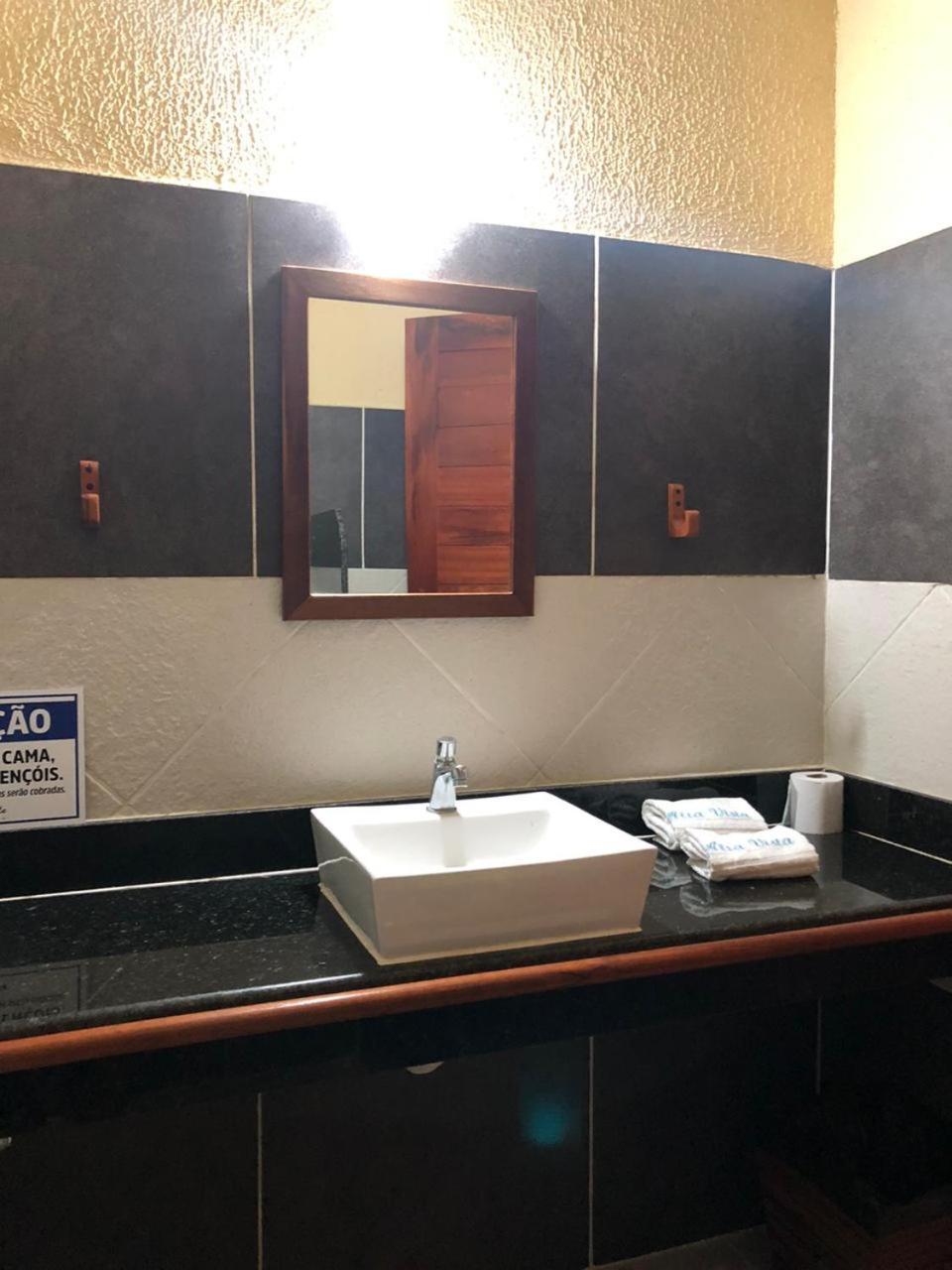 Hotel Alta Vista Каноа Кебрада Стая снимка