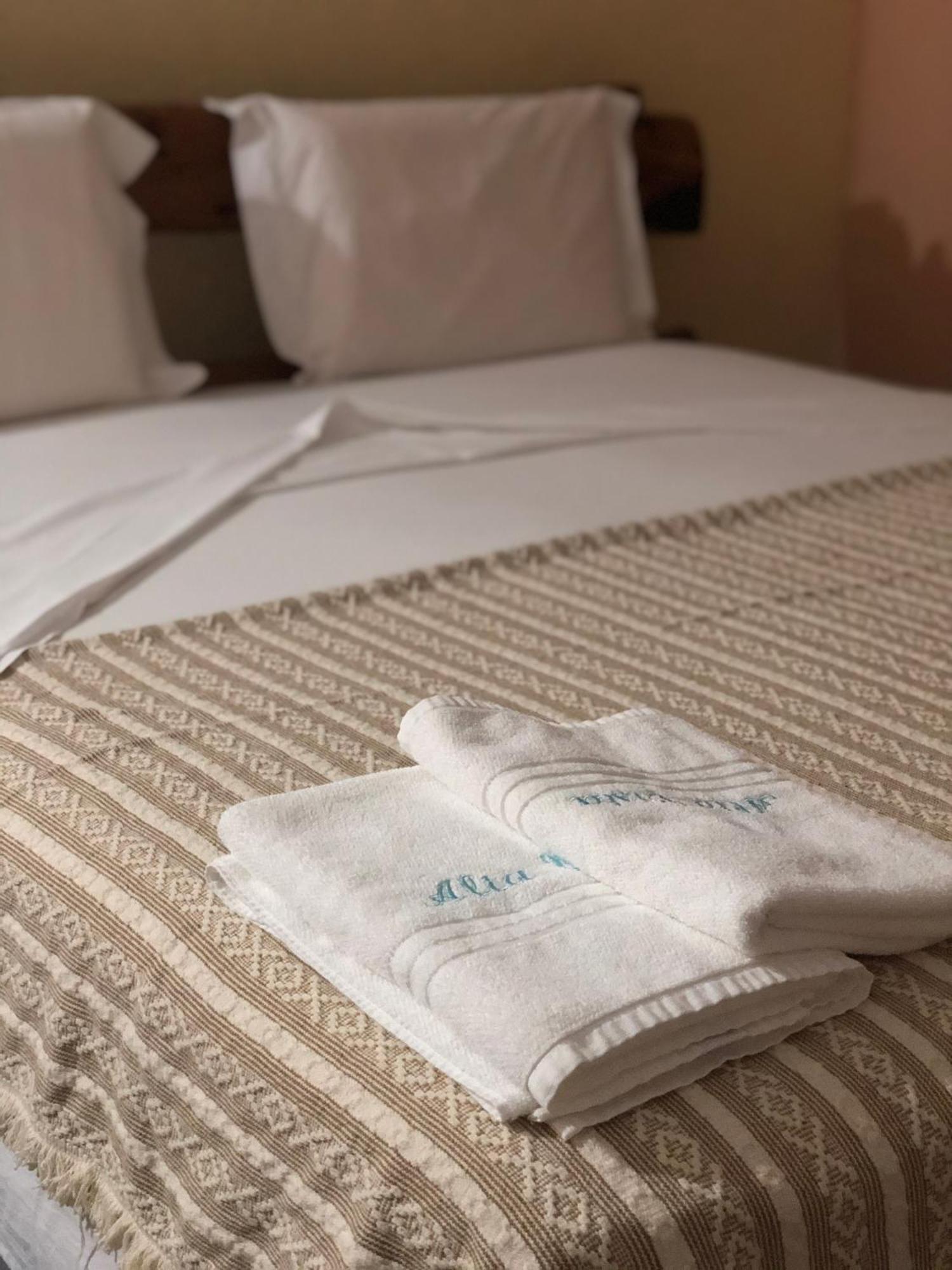 Hotel Alta Vista Каноа Кебрада Стая снимка