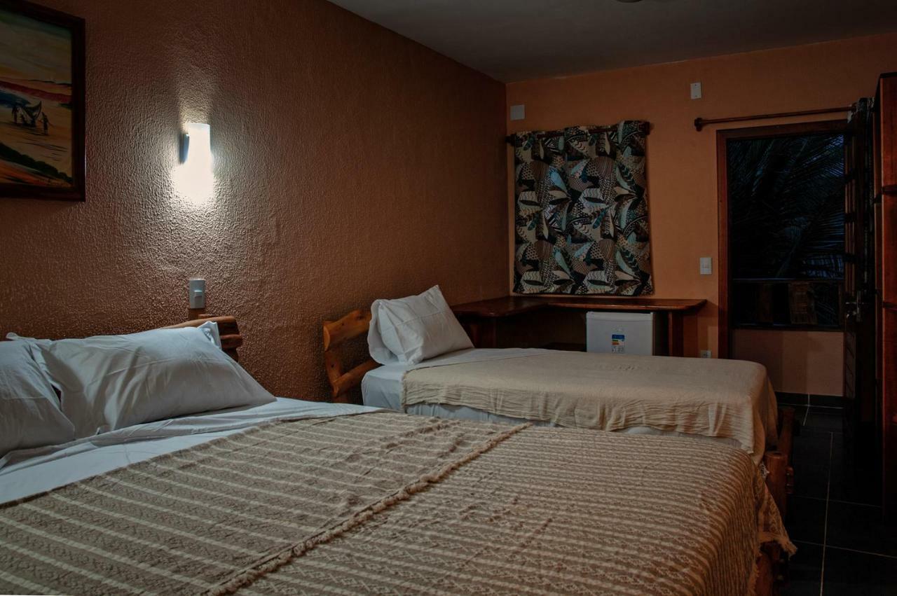 Hotel Alta Vista Каноа Кебрада Екстериор снимка