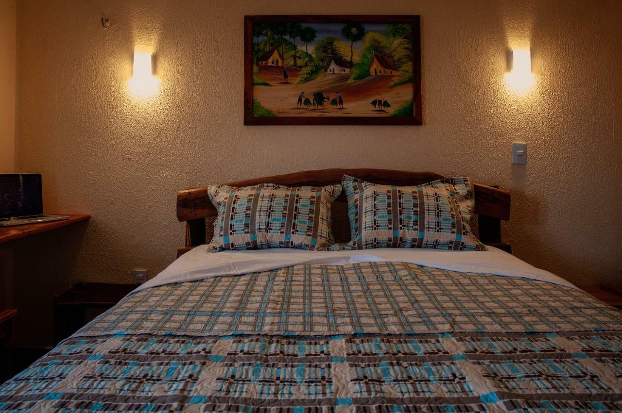 Hotel Alta Vista Каноа Кебрада Екстериор снимка