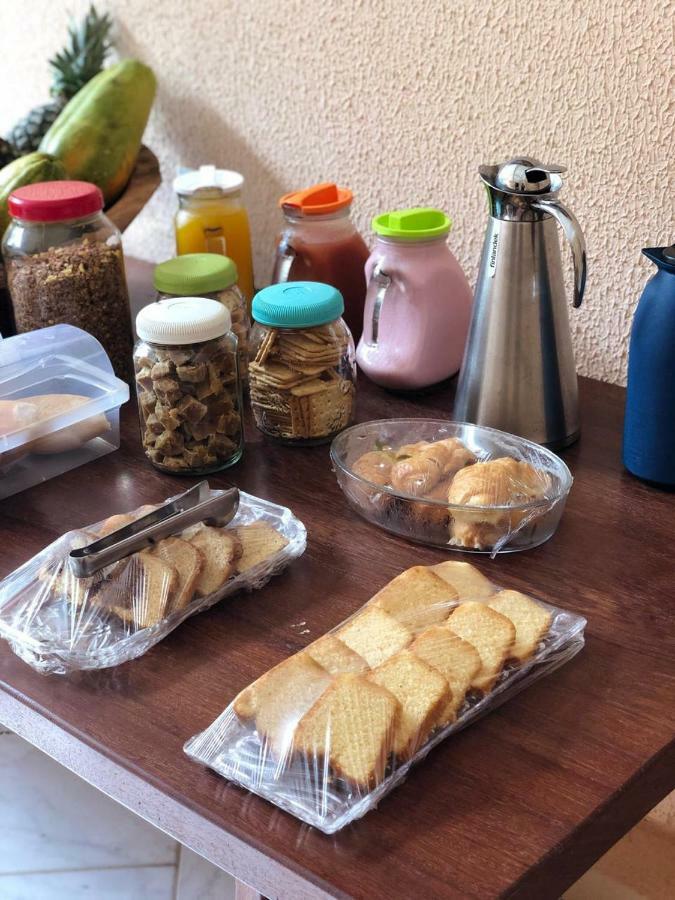 Hotel Alta Vista Каноа Кебрада Екстериор снимка