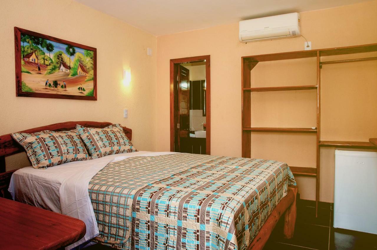 Hotel Alta Vista Каноа Кебрада Екстериор снимка